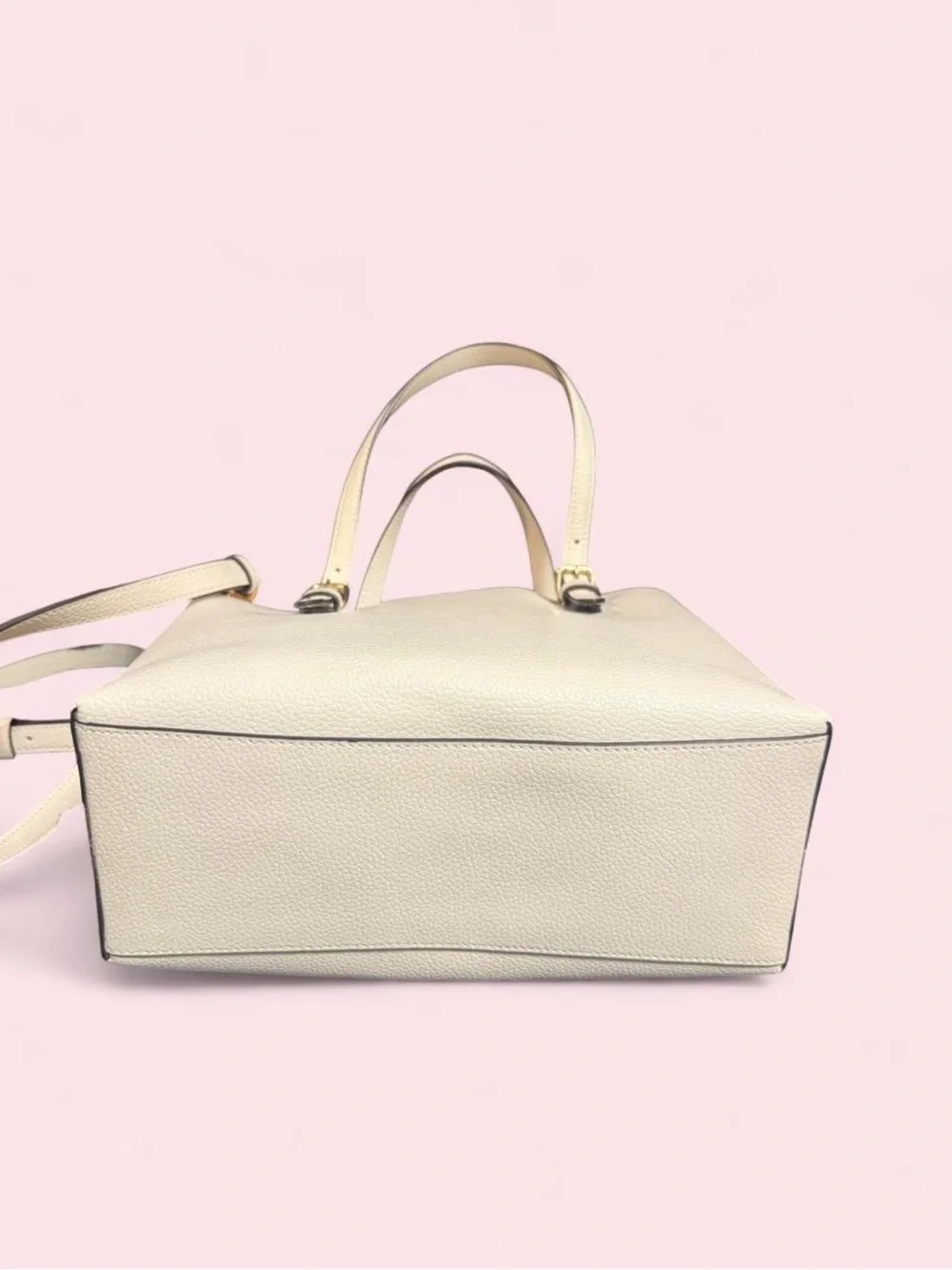 Coach Mollie Tote Bag 25
